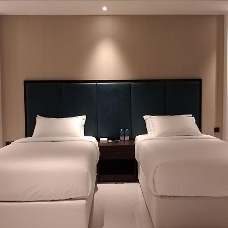 Nebula Hotel Duqm Extérieur photo
