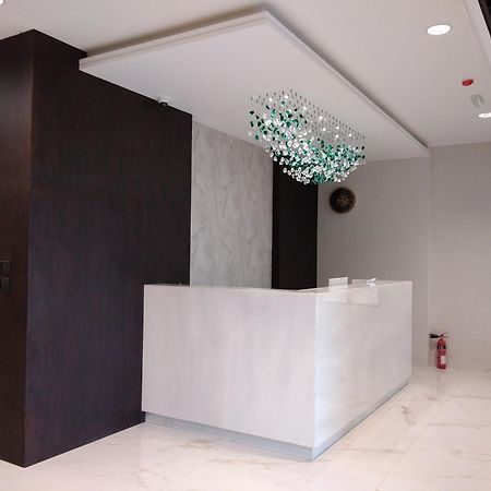 Nebula Hotel Duqm Extérieur photo