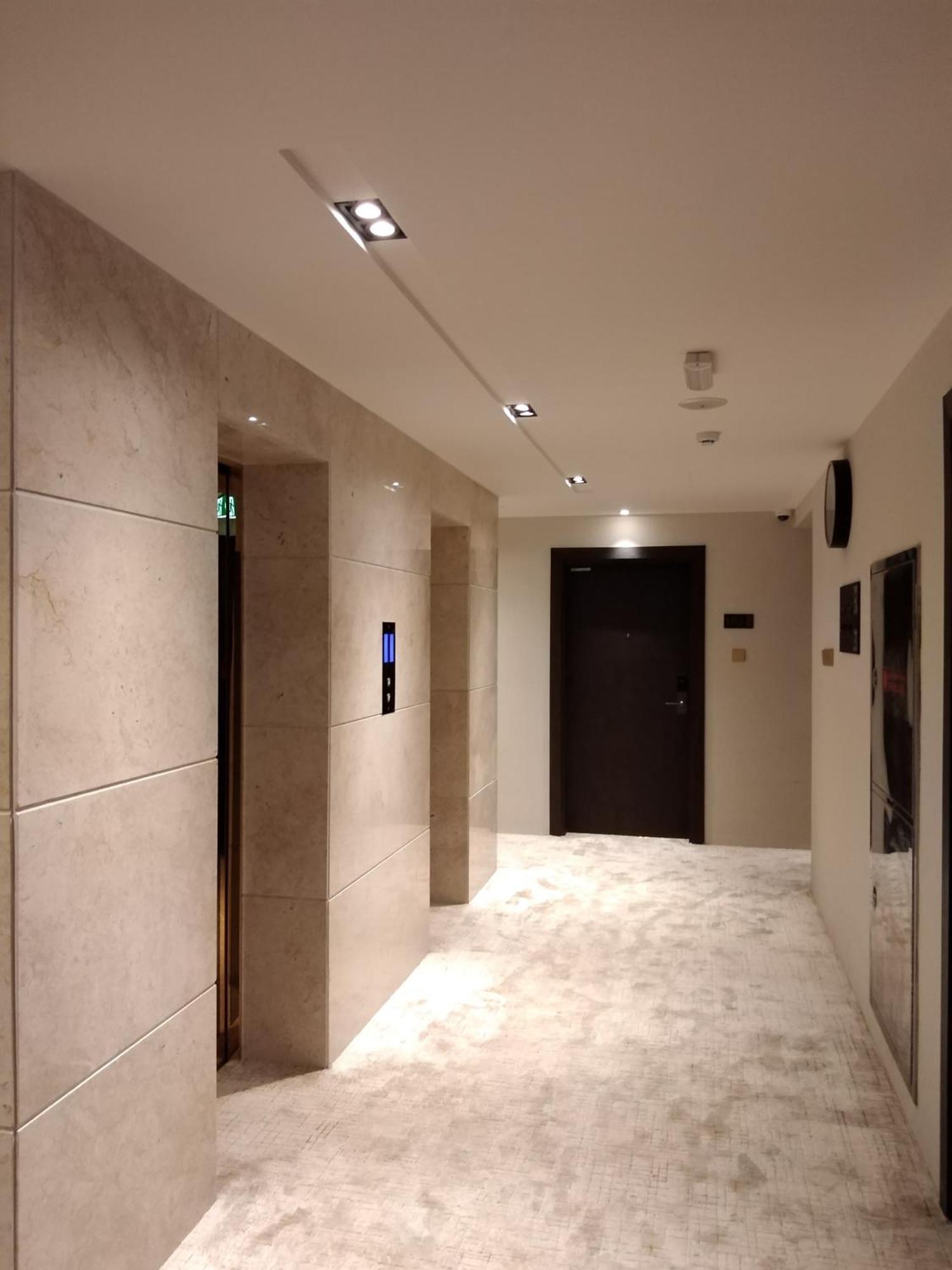 Nebula Hotel Duqm Extérieur photo