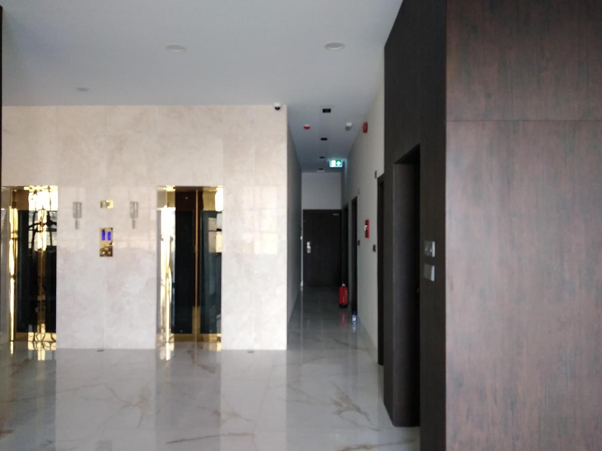 Nebula Hotel Duqm Extérieur photo