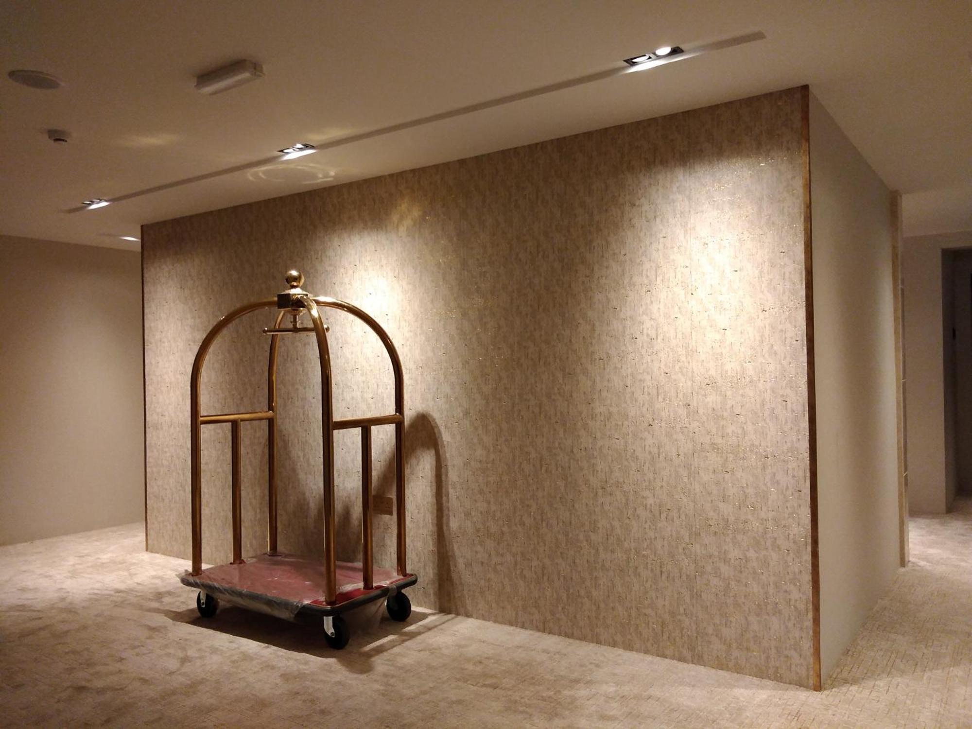 Nebula Hotel Duqm Extérieur photo
